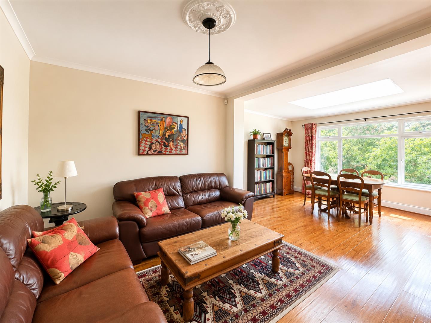 Woodmansterne Road, Carshalton